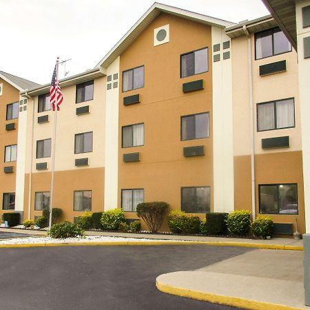 Quality Inn Sawyer Kültér fotó