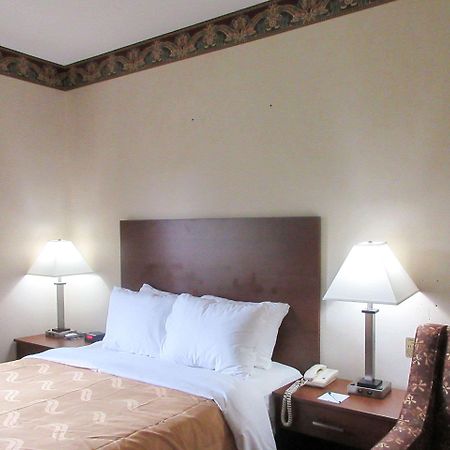 Quality Inn Sawyer Kültér fotó