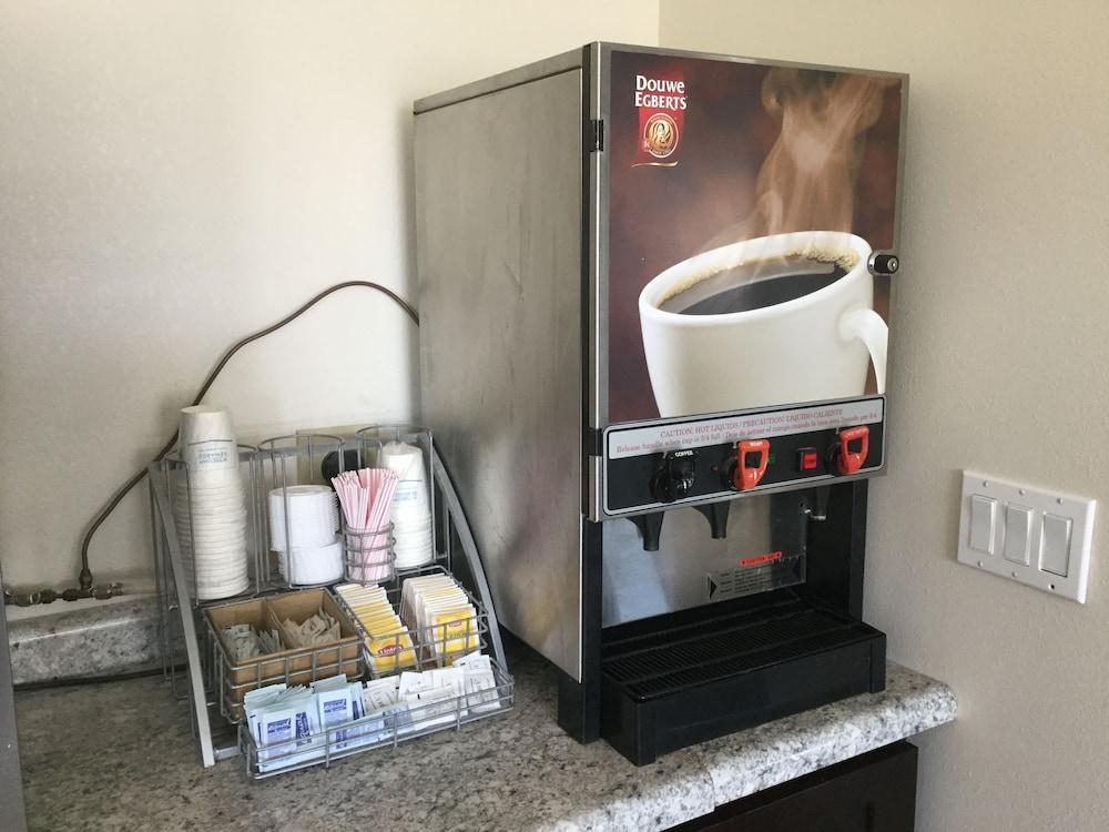 Quality Inn Sawyer Kültér fotó