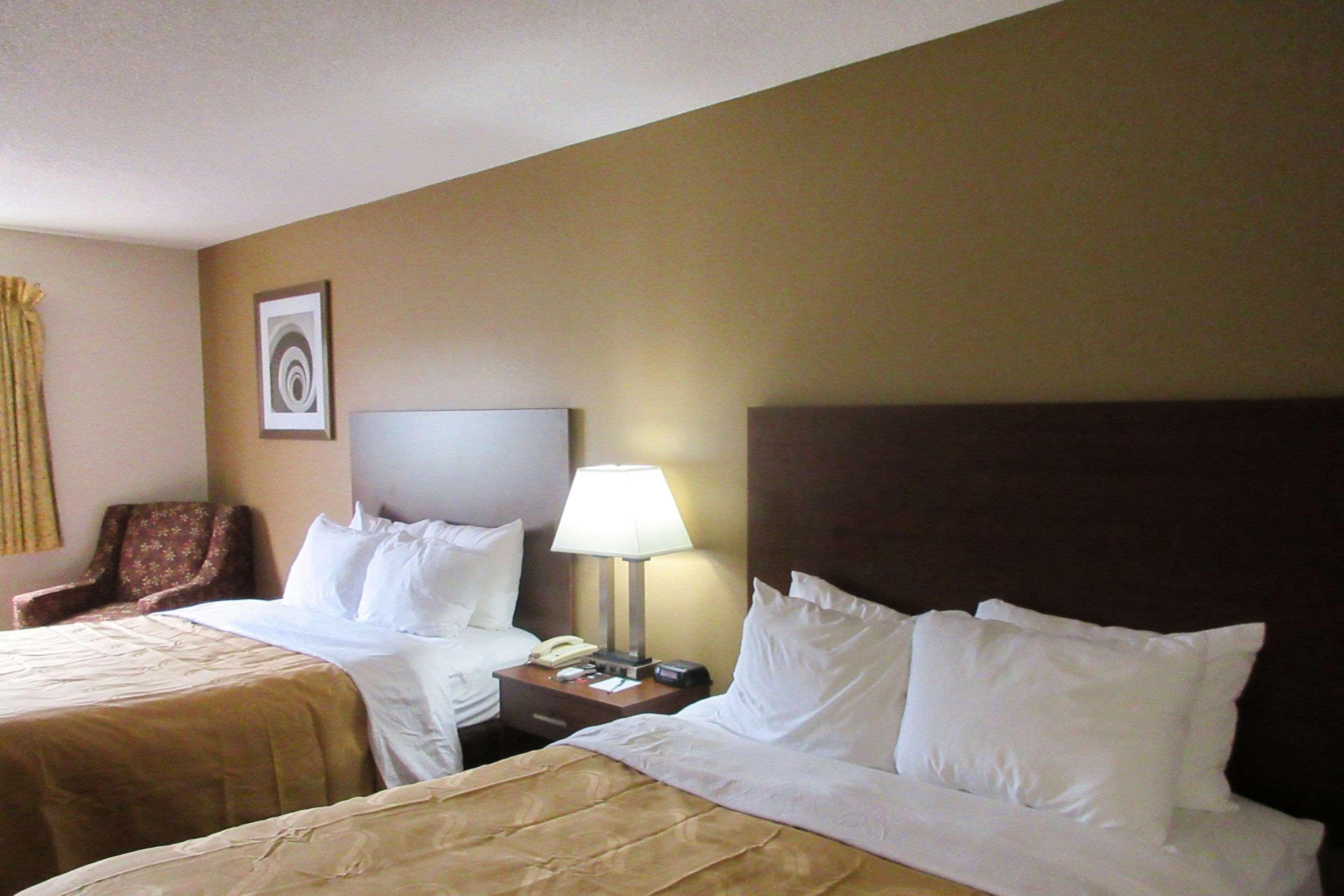 Quality Inn Sawyer Kültér fotó