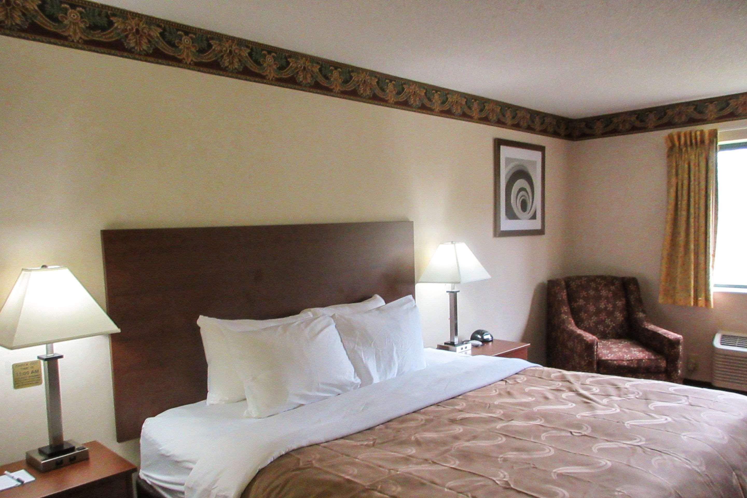 Quality Inn Sawyer Kültér fotó