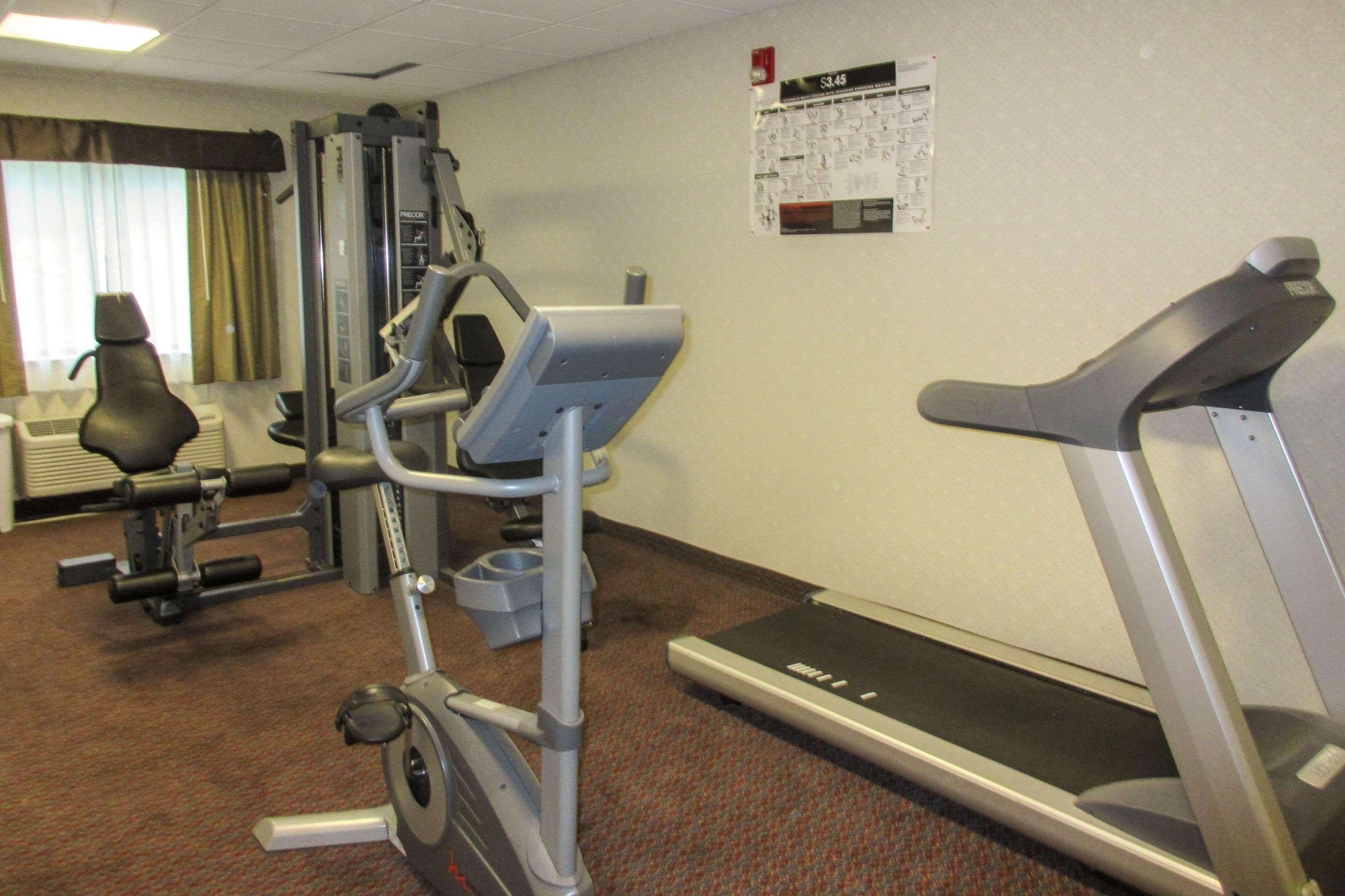 Quality Inn Sawyer Kültér fotó