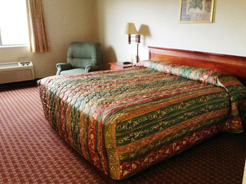 Quality Inn Sawyer Kültér fotó