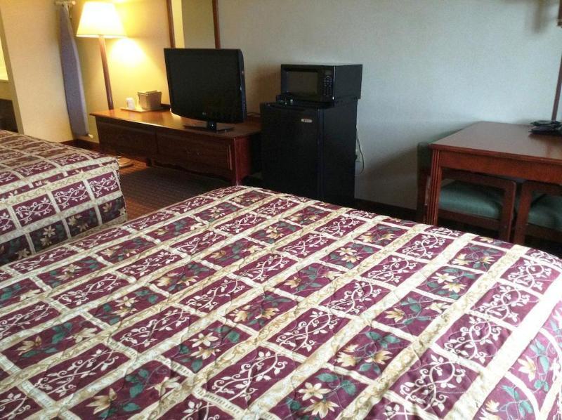 Quality Inn Sawyer Kültér fotó