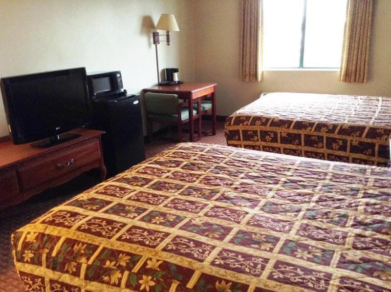 Quality Inn Sawyer Kültér fotó