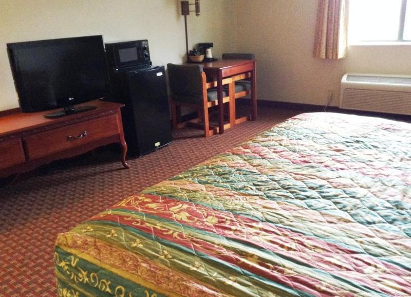 Quality Inn Sawyer Kültér fotó